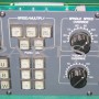 Allen Bradley 9/260 Manual Function Operator Panel